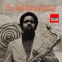 Ousley, Harold The Kid!