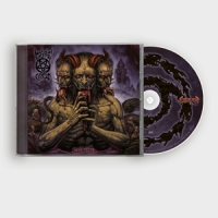 Mystic Circle Erzdamon