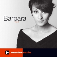 Barbara Master Serie Vol 1