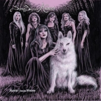 Sophya Baccini S Aradia Runnin  With The Wolves