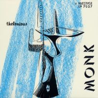 Monk, Thelonious Thelonious Monk Trio
