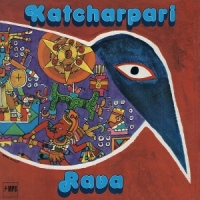 Rava, Enrico Katcharpari