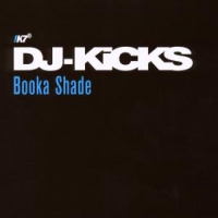 Booka Shade Dj Kicks -22tr-