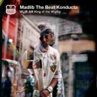 Madlib Wlib Am: King Of The Wigflip