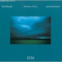 Rypdal, Terje Rypdal Vitous & Dejohnette