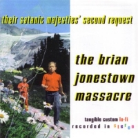 Brian Jonestown Massacre Their Satanic Majesties Second Request