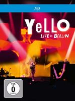 Yello Live In Berlin
