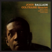 Coltrane, John Ballads