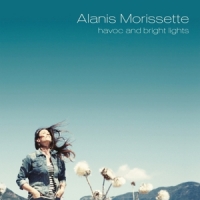 Morissette, Alanis Havoc And Bright Lights -colored-
