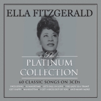 Fitzgerald, Ella Platinum Collection