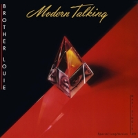 Modern Talking Brother Louie -coloured-