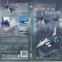 Documentary F-16: Verdediger Van Het