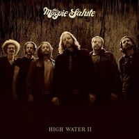 Magpie Salute High Water Ii -coloured-