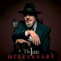 Dr. John Mercenary
