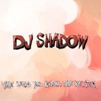 Dj Shadow Less You Know The Better