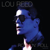 Reed, Lou Rock 'n' Roll -coloured-