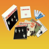 Beatles, The The Japan Box
