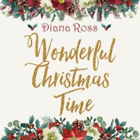 Ross, Diana & Supremes Wonderful Christmas Time