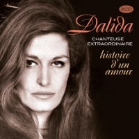 Dalida Histoire D'un Amour