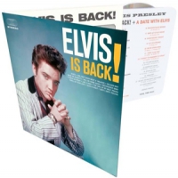 Presley, Elvis Elvis Is Back/a Date With Elvis