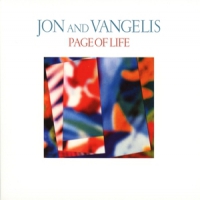 Jon And Vangelis Page Of Life