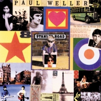 Weller, Paul Stanley Road