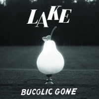 Lake Bucolic Gone -coloured-
