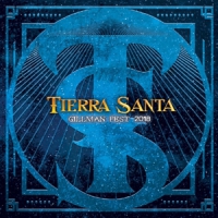 Tierra Santa Gilman Fest 2018