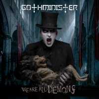Gothminister We Are All Demons