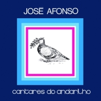 Afonso, Jose Cantares Do Andarilho