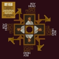 Head, Roy Same People