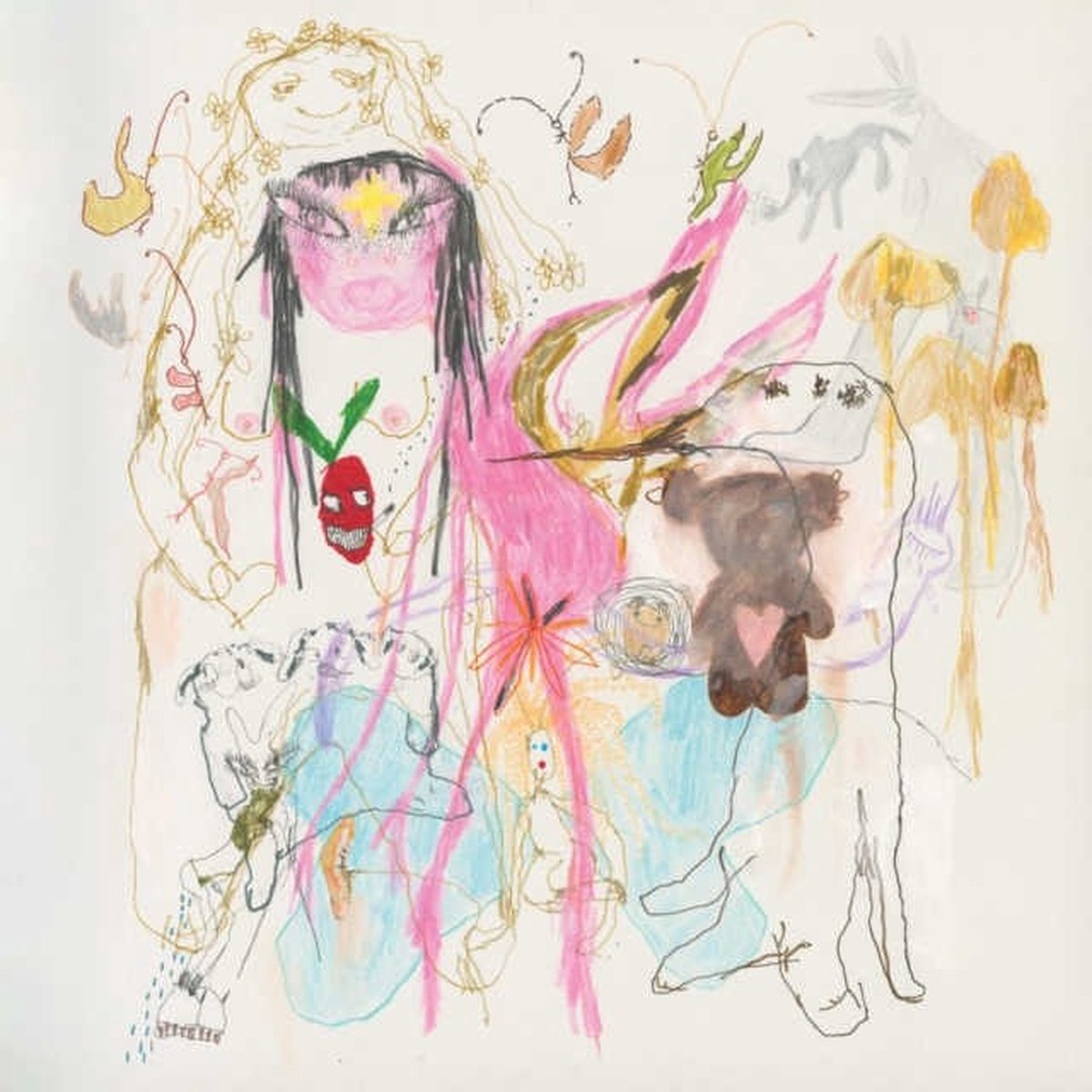 Beabadoobee Beatopia