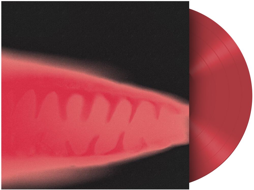 Bloc Party Alpha Games -coloured-