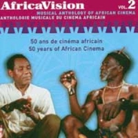 Ost / Soundtrack Africavision 2
