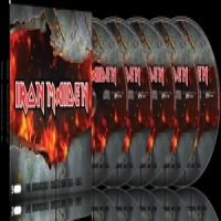 Iron Maiden The Broadcast Collection 1981-1995