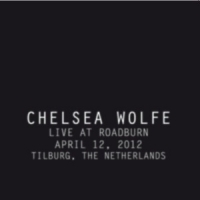 Wolfe, Chelsea Live At Roadburn 2012