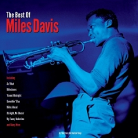 Davis, Miles Best Of -colored-