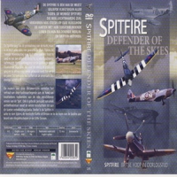 Documentary Spitfire: Britse Hoop