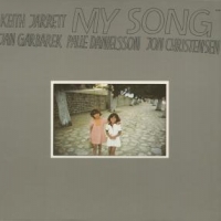 Jarrett, Keith My Song