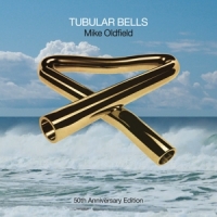 Oldfield, Mike Tubular Bells 50th Anniversary
