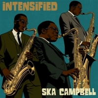 Intensified Ska Campbell (gold)