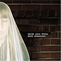 White, Emily Jane Dark Undercoat