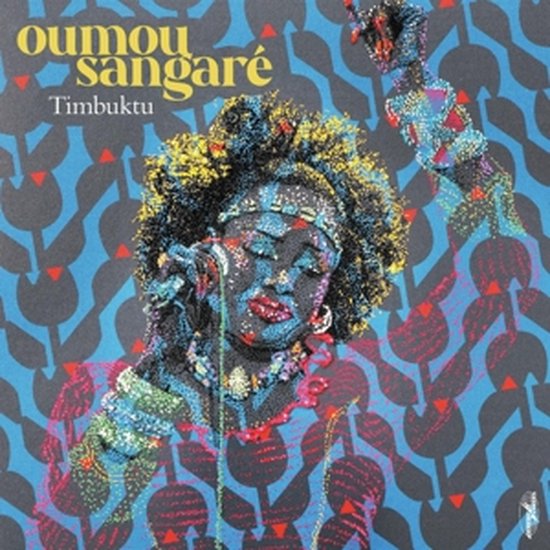 Sangare, Oumou Timbuktu