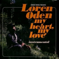 Younge, Adrian & Loren Oden My Heart, My Love Instrumentals