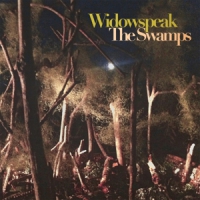 Widowspeak The Swamps (mini-album)