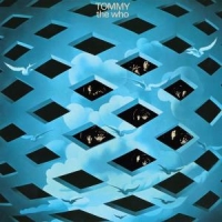 The Who Tommy