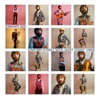 Graham Dee Carnaby Street Soul West Coast Vibe