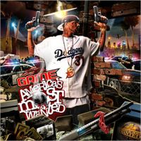 Game, The America S Most Wanted