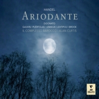Handel, G.f. Ariodante