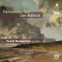 Bungarten, Frank Les Adieux